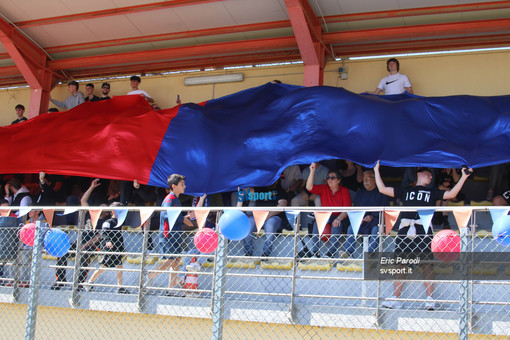 Calcio, Coppa Italia di Promozione. Ecco il campo e l'orario della finale tra S.F. Loano e Bogliasco Calcio, Coppa Italia di Promozione. Ecco il campo e l'orario della finale tra S.F. Loano e Bogliasco