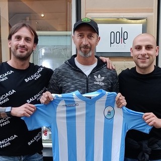 Calcio. Spotornese, il DS Lasio fa il punto della situazione: "Obiettivo mantenere la categoria" Calcio. Spotornese, il DS Lasio fa il punto della situazione: "Obiettivo mantenere la categoria"