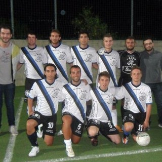 Torneo Ninja: Lello of the King stacca il pass per i quarti