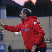 Calcio, Celle Varazze. Pisano psicologo dopo il successo sulla Voltrese: "Abbiamo cercato soluzioni, non alibi" (VIDEO) Calcio, Celle Varazze. Pisano psicologo dopo il successo sulla Voltrese: "Abbiamo cercato soluzioni, non alibi" (VIDEO)