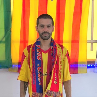 Calciomercato, San Filippo Neri: il colpo del giorno è Luca Giampà