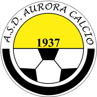 Calcio, Prima Categoria. Prosegue con le conferme l'Aurora Calcio