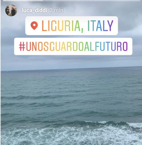 Calcio, Savona: Luca Diddi è arrivato in Liguria, manca solo l'annuncio per il nuovo allenatore biancoblu Calcio, Savona: Luca Diddi è arrivato in Liguria, manca solo l'annuncio per il nuovo allenatore biancoblu