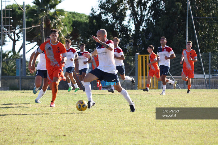 Calcio, Eccellenza. Pietra, San Francesco e Celle tornano tra le mura amiche Calcio, Eccellenza. Pietra, San Francesco e Celle tornano tra le mura amiche