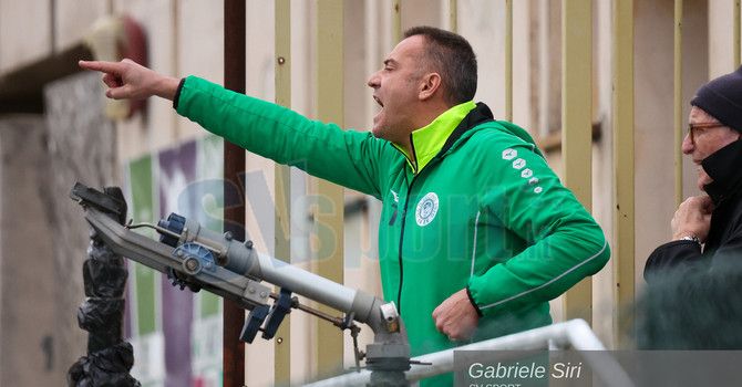 Calcio | Legino. I verdeblu di Tobia fermano il Savona: "Prestazione incredibile. Tocca al presidente parlare del futuro societario" (VIDEO) Calcio | Legino. I verdeblu di Tobia fermano il Savona: "Prestazione incredibile. Tocca al presidente parlare del futuro societario" (VIDEO)