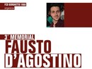 Calcio, Borghetto. Giovedì il terzo Memorial “Fausto D’Agostino”, con i granata in campo anche Bardineto e VIllanovese Calcio, Borghetto. Giovedì il terzo Memorial “Fausto D’Agostino”, con i granata in campo anche Bardineto e VIllanovese