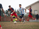 Calcio, Eccellenza. Golfo, Voltrese e Baiardo sulle strade di Celle Varazze, Pietra e Loano
