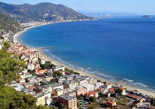 Vela: doppietta alassina al "Gran Baraonda" di Laigueglia