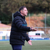 Calcio, Golfo Pro Recco. Feste col sorriso per mister Bianco: "Contro la San Francesco abbiamo avuto gli attributi" (VIDEO)