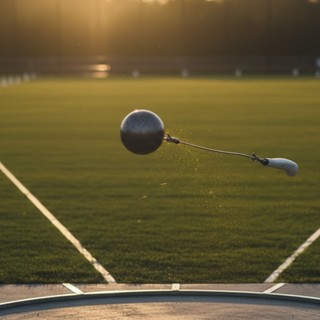 Atletica Arcobaleno | Pioggia di lanci, volano i martelli di Ilavia Cavanna, Dario Perelli e Adriano Rodrigo