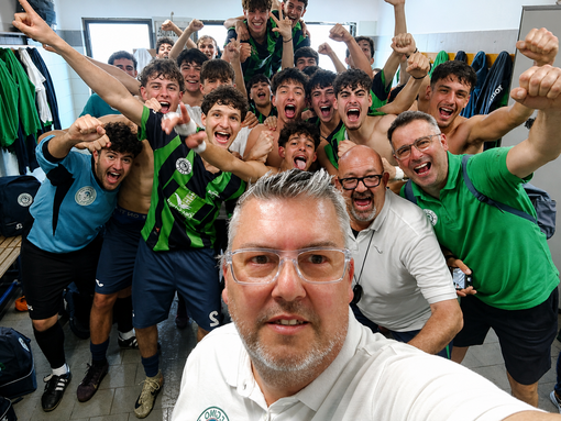 Calcio | Juniores. Il Legino detta legge anche in Piemonte, i verdeblu sbancano 3-1 Volpiano