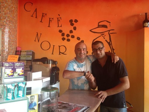 Calciomercato, Albenga: conferma tra i pali per Landi Calciomercato, Albenga: conferma tra i pali per Landi