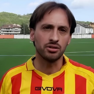 Calcio, Quiliano &amp; Valleggia. Nominato il nuovo ds, Luca Lasio subito al lavoro al Picasso