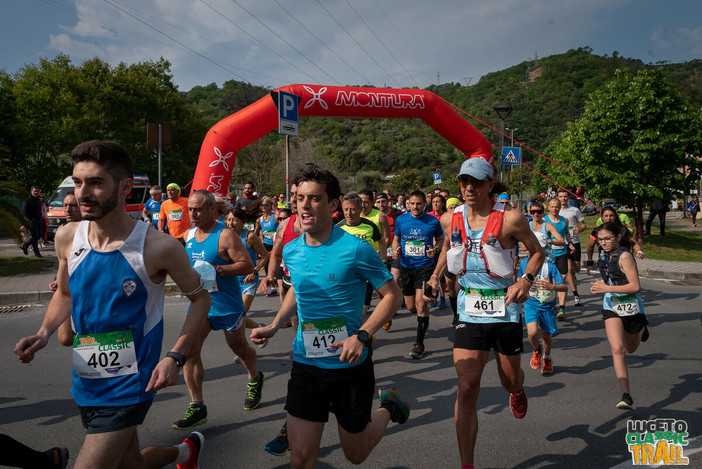 Podismo | Luceto Classic, non mancano le novità per la gara dl primo maggio