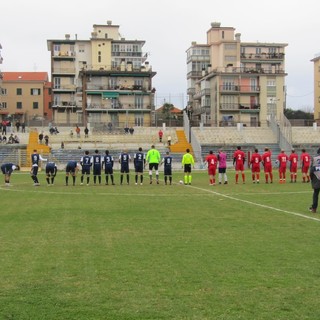 Letimbro-Masone al Bacigalupo lo scorso 8 dicembre