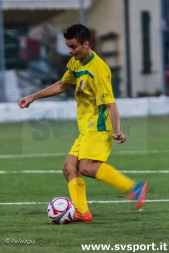 Calcio, Prima Categoria. Una stagione più che positiva per la Veloce, Andrea Lavagna:"Una stagione di transizione per me. Futuro? La Veloce è la mia seconda casa" Calcio, Prima Categoria. Una stagione più che positiva per la Veloce, Andrea Lavagna:"Una stagione di transizione per me. Futuro? La Veloce è la mia seconda casa"