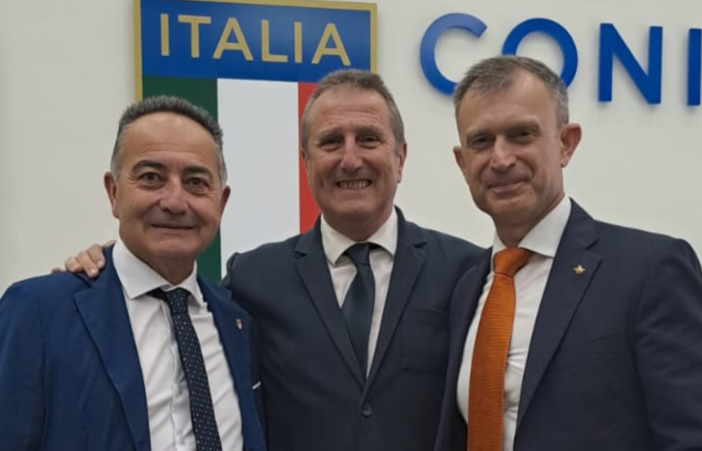 Libertas: Roberto Pizzorno resta alla guida dei presidenti Regionali