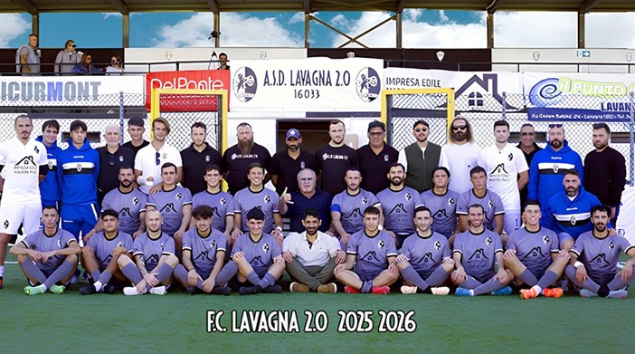 Calcio | Coppa Liguria di Prima Categoria. Il Lavagna 2.0 è in finale grazie alla tripletta di Mosto, la prossima setitmana Olimpic - Virtus Sanremese