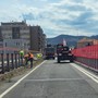 Chiusura per lavori del ponte sul torrente Quiliano: sarà convocato un tavolo per definire la viabilità alternativa Chiusura per lavori del ponte sul torrente Quiliano: sarà convocato un tavolo per definire la viabilità alternativa
