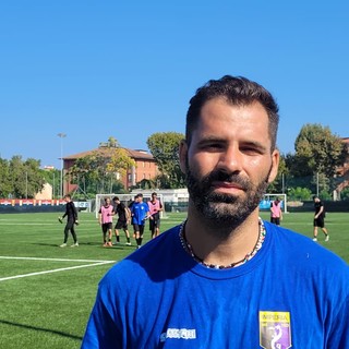 Lenny Castagna                                                                                                                                                  (foto Flammia)