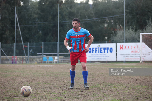 Calcio, Eccellenza. I playoff scattano la prossima settimana, primo round salvezza tra Molassana e Angelo Baiardo
