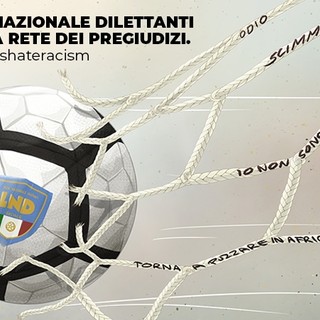Calcio. La LND contro il razzismo: al via il monitoraggio dei Comitati Regionali