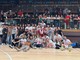 Basket. Nuovo assetto dirigenziale per il Loano "E. Garassini", presentata la nuova squadra del presidente Maineri