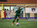 Calcio, Under 19. Lo stage dell'Under 19 si conferma a Genova, ancora alto il numero delle convocazioni Calcio, Under 19. Lo stage dell'Under 19 si conferma a Genova, ancora alto il numero delle convocazioni