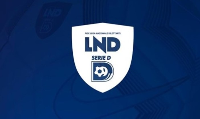 Calcio, Serie D: i recuperi premiano le squadre di casa (LA NUOVA CLASSIFICA)