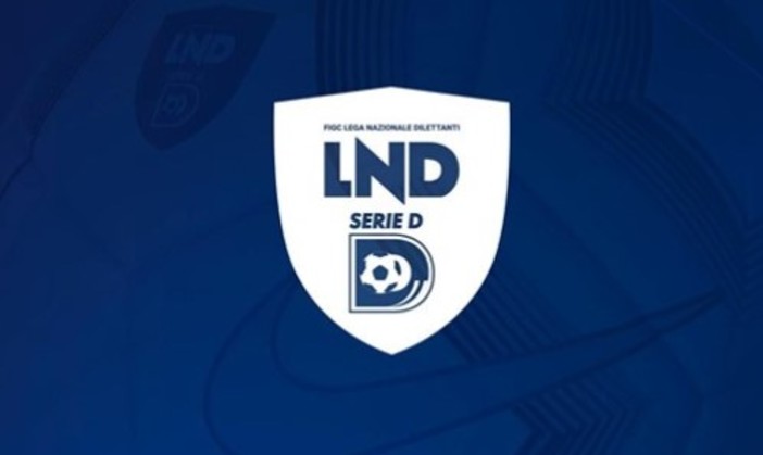 Calcio, Serie D: è un sabato a forti tratti ponentini, alle 15:00 gli anticipi Imperia - Chieri e Sanremese Derthona
