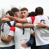 Calcio | La San Francesco Loano non molla e batte la Voltrese, solo il Millesimo ha fatto meglio nelle ultime sette partite