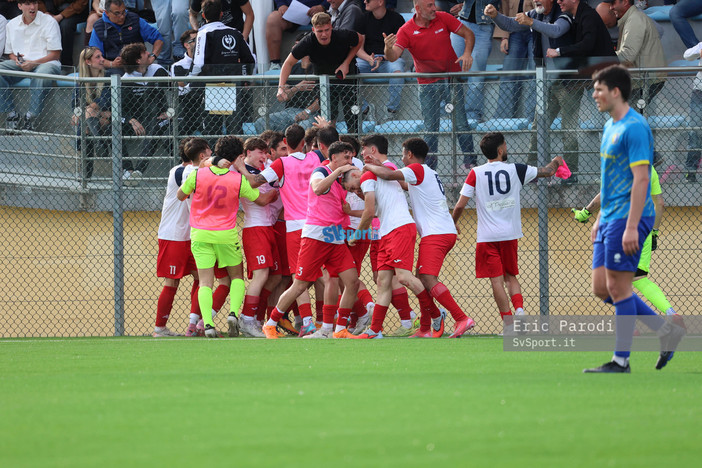 Calcio | Eccellenza. Ufficializzate le terne playoff e playout, fischietto da Pisa per la San Francesco Loano