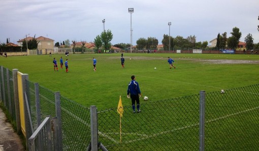Calcio, Loanesi: contro il Molassana serve solo la vittoria per continuare a sognare Calcio, Loanesi: contro il Molassana serve solo la vittoria per continuare a sognare