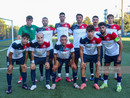 Calcio. Il debutto della San Francesco Loano tra attesa e variabili: domani sarà sfida alla Genova Calcio