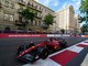 F1. Leclerc tradito dal motore Ferrari a Baku: è crisi affidabilità per la Rossa