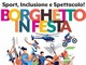 Sarà un sabato a tutto sport con "Borghetto in festa" Sarà un sabato a tutto sport con "Borghetto in festa"