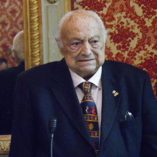 Lo Sport savonese perde il proprio simbolo: è morto Lelio Speranza