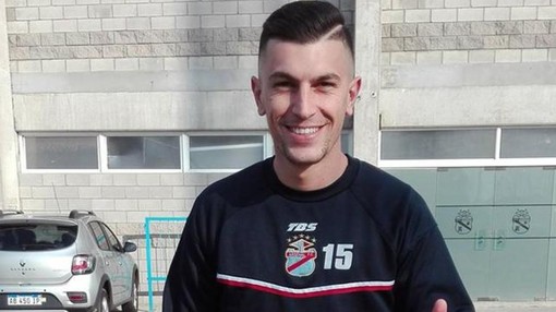 Foto tratta da www.It10.com.ar Foto tratta da www.It10.com.ar