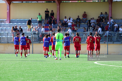 Calcio | Harakiri Loano. La Campese vince il recupero e condanna i rossoblu all'ultimo posto Calcio | Harakiri Loano. La Campese vince il recupero e condanna i rossoblu all'ultimo posto