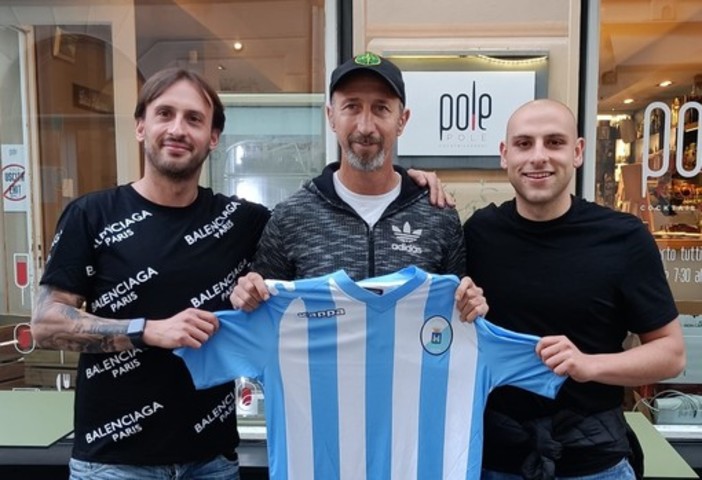 Calcio, Prima Categoria. La Spotornese si prepara al campionato. Il DS Lasio: "Sarà un torneo di altissimo livello, dovremo dare il meglio ogni domenica"