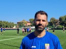 Lenny Castagna                                                                                                                                                  (foto Flammia)