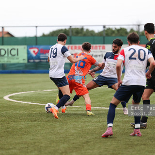 Calcio, Eccellenza. Il Millesimo cerca l'allungo decisivo sul Pietra, domenica chiave per Carcarese e Loano