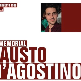 Calcio, Borghetto. Giovedì il terzo Memorial “Fausto D’Agostino”, con i granata in campo anche Bardineto e VIllanovese