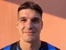 Calciomercato, Imperia. Saluta Leo Di Salvatore, per l'esterno rescissione con prospettiva Saluzzo Calciomercato, Imperia. Saluta Leo Di Salvatore, per l'esterno rescissione con prospettiva Saluzzo