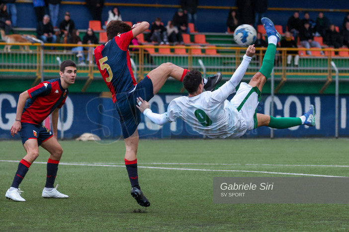 Calcio | Promozione. Albissole a riposo, sfide tutte provinciali in Ceriale - Pontelungo e Finale - Legino