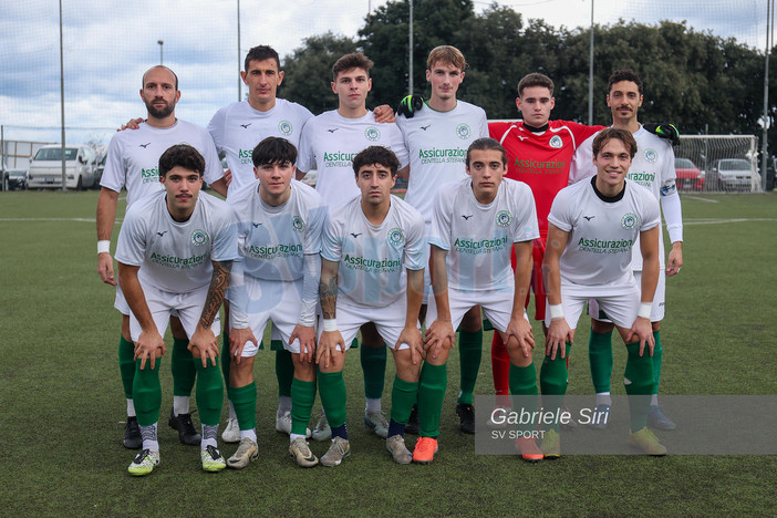IL PAGELLONE. Legino, la nidiata è quella buona IL PAGELLONE. Legino, la nidiata è quella buona