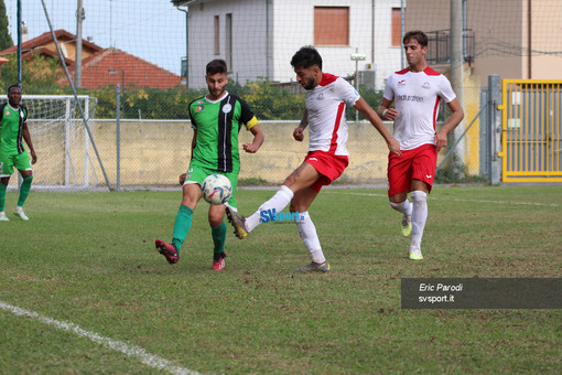 Calcio. Promozione: in una domenica all'insegna dei testacoda spicca Sestrese-Carcarese, tutto il programma della 13^ giornata Calcio. Promozione: in una domenica all'insegna dei testacoda spicca Sestrese-Carcarese, tutto il programma della 13^ giornata
