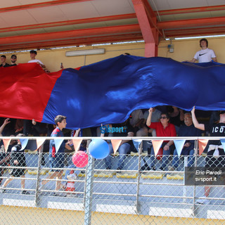 Calcio, Coppa Italia di Promozione. Ecco il campo e l'orario della finale tra S.F. Loano e Bogliasco Calcio, Coppa Italia di Promozione. Ecco il campo e l'orario della finale tra S.F. Loano e Bogliasco
