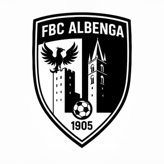 Calcio, Albenga. I colori bianconeri tornano subito a vita, nasce la Foot-ball Club Albenga 1905