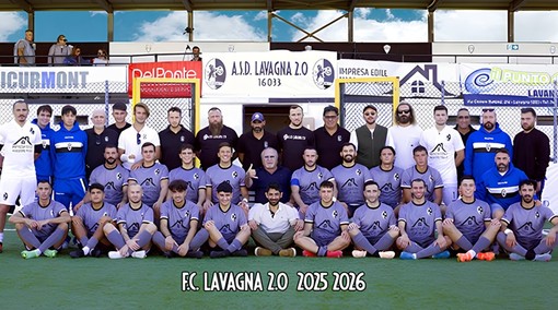 Calcio | Coppa Liguria di Prima Categoria. Il Lavagna 2.0 è in finale grazie alla tripletta di Mosto, la prossima setitmana Olimpic - Virtus Sanremese